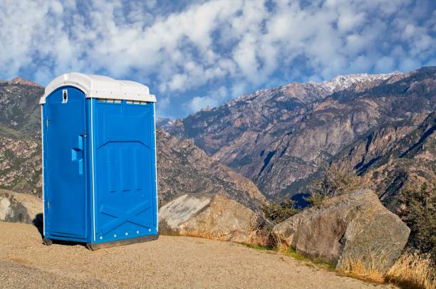 Best Porta potty rental near me  in Macarthur, WV