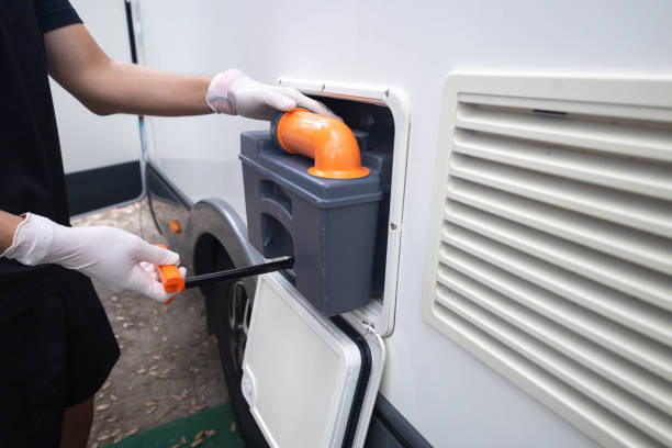 Best Affordable porta potty rental  in Macarthur, WV