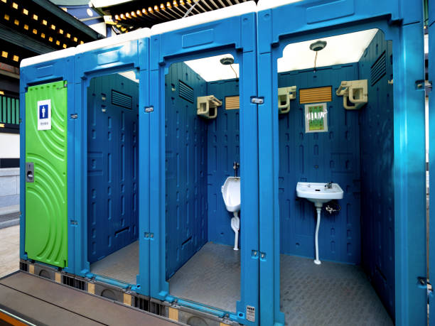 Best Long-term porta potty rental  in Macarthur, WV