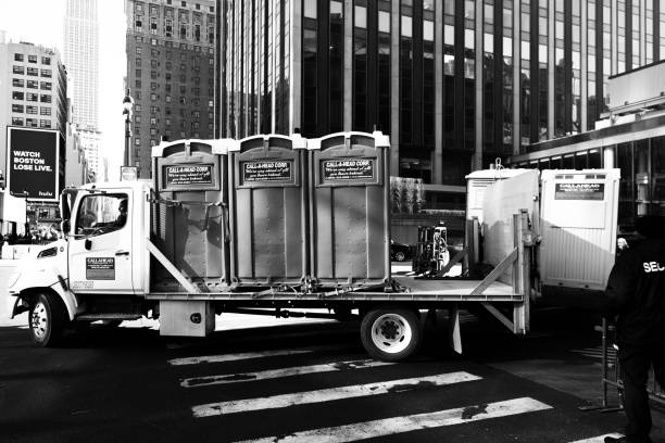 Best Local porta potty services  in Macarthur, WV