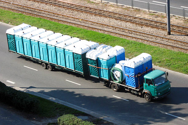 Best High-end porta potty rental  in Macarthur, WV