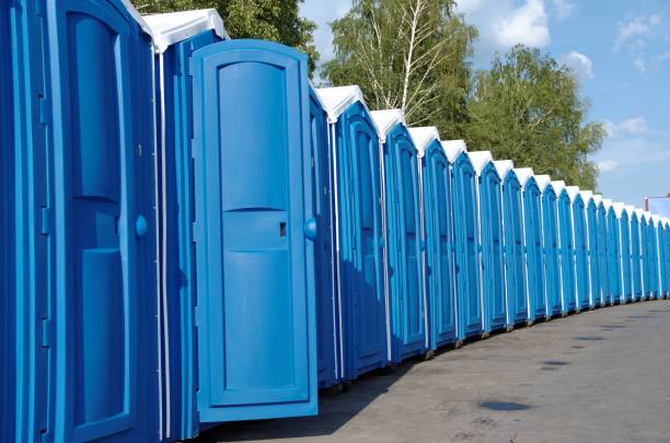 Best Emergency porta potty rental  in Macarthur, WV